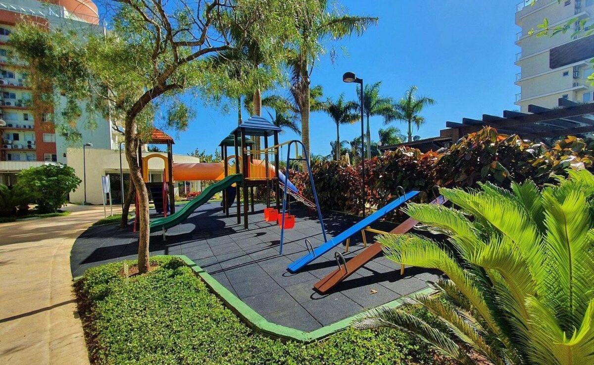 Apartamento Nautilus + Praia + Beto Carrero -Penha Penha  Exterior foto