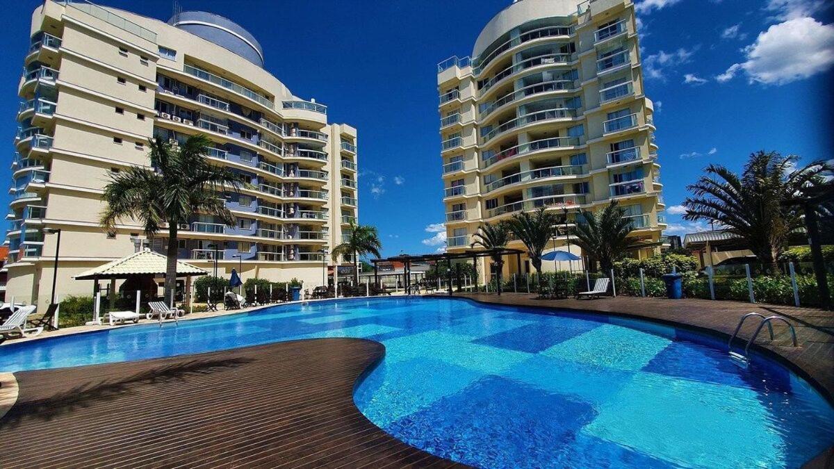 Apartamento Nautilus + Praia + Beto Carrero -Penha Penha  Exterior foto