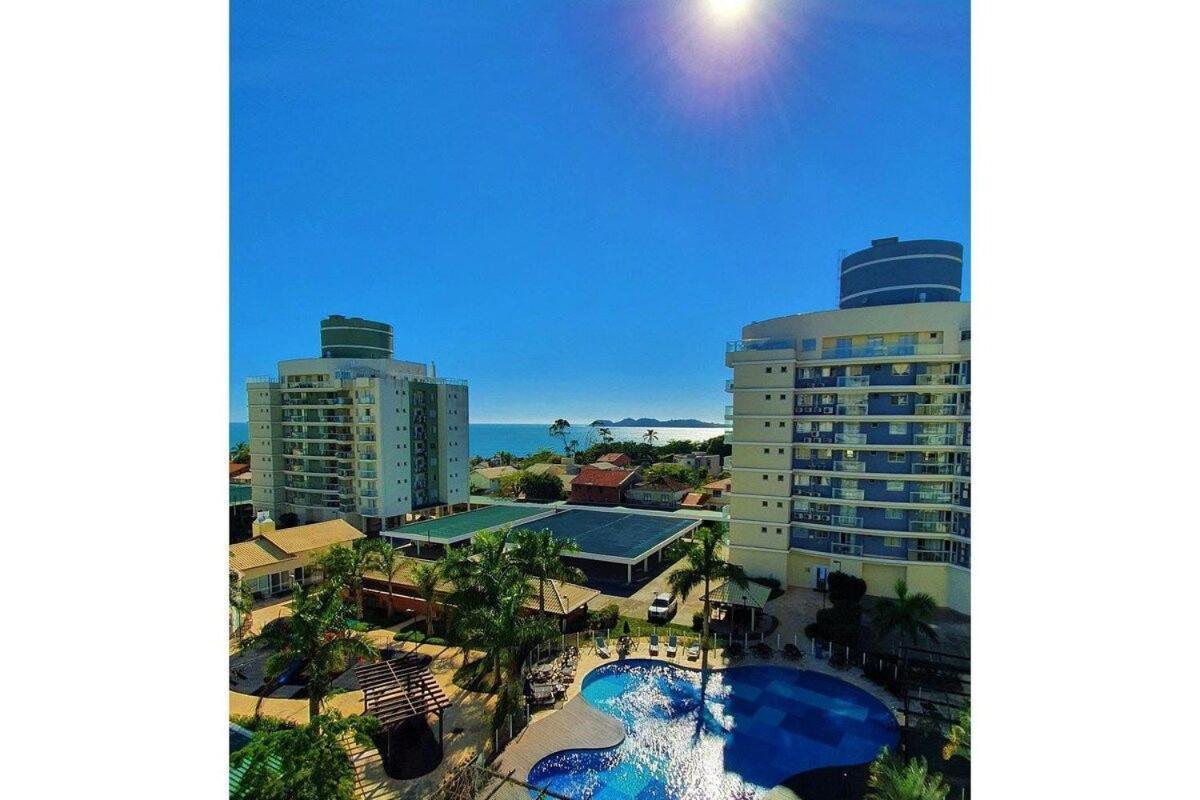 Apartamento Nautilus + Praia + Beto Carrero -Penha Penha  Exterior foto
