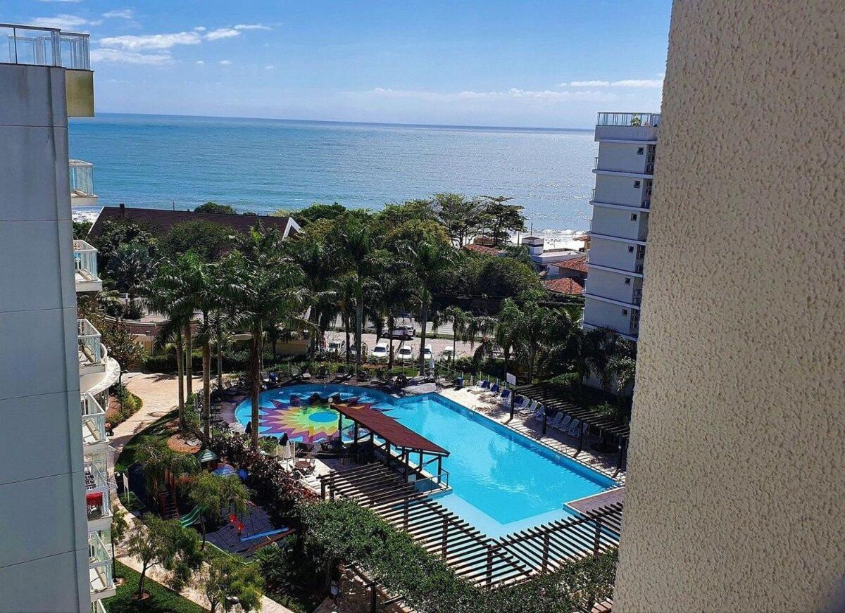Apartamento Nautilus + Praia + Beto Carrero -Penha Penha  Exterior foto