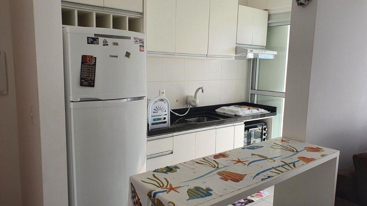 Apartamento Nautilus + Praia + Beto Carrero -Penha Penha  Exterior foto