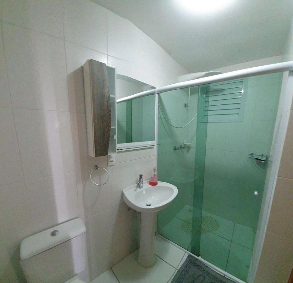 Apartamento Nautilus + Praia + Beto Carrero -Penha Penha  Exterior foto