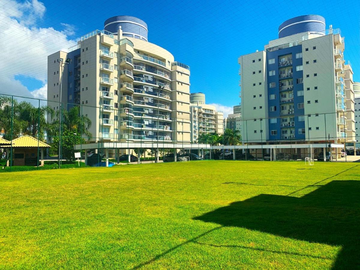 Apartamento Nautilus + Praia + Beto Carrero -Penha Penha  Exterior foto